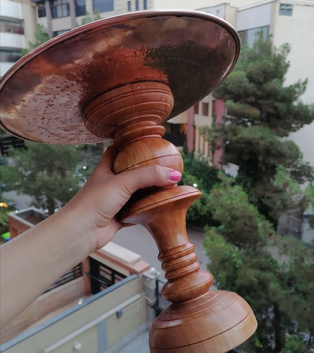 اثر هنری فاخر